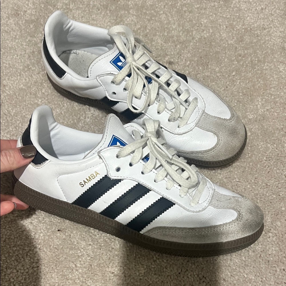 Adidas Samba